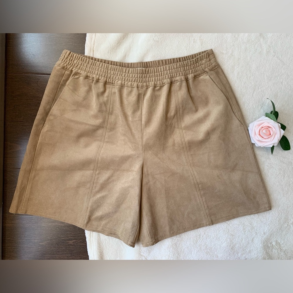 Babaton Tommie Shorts
